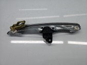 Macara electrica geam dreapta spate Opel Astra K [Fabr 2015-2022] Break 13406678