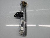 Macara electrica geam dreapta spate Opel Astra K [Fabr 2015-2022] Break 13406678