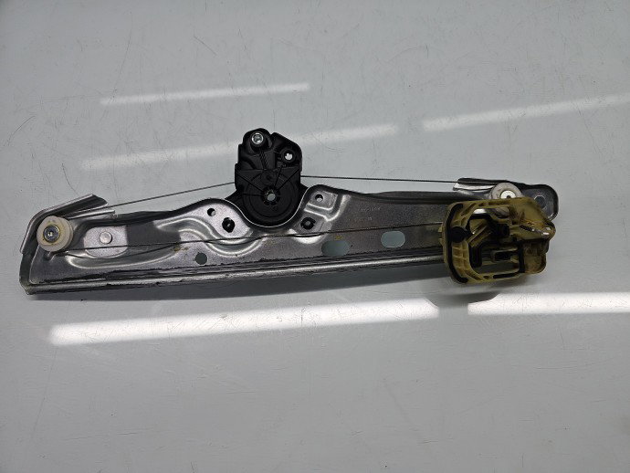 Macara electrica geam dreapta spate Opel Astra K [Fabr 2015-2022] Break 13406678