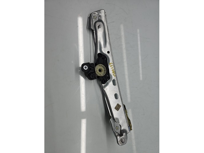 Macara electrica geam dreapta spate Opel Astra K [Fabr 2015-2022] Break 13406678