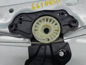 Macara electrica geam dreapta spate Opel Astra K [Fabr 2015-2022] Break 13406678