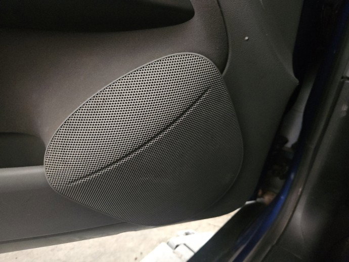 Boxa stanga fata Seat Toledo 3 (5P2) [Fabr 2004-2011]