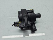 Pompa recirculare apa Skoda Octavia 3 (5E3) [Fabr 2012-2020] 5G0965567 1.6 TDI DGTE 85KW / 116CP