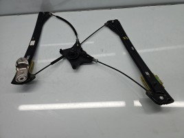 Macara electrica geam stanga fata Volkswagen Passat B8 (3G2) [Fabr 2015-prezent] Sedan 3G0837461