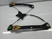 Macara electrica geam stanga fata Volkswagen Passat B8 (3G2) [Fabr 2015-prezent] Sedan 3G0837461