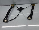 Macara electrica geam stanga fata Volkswagen Passat B8 (3G2) [Fabr 2015-prezent] Sedan 3G0837461
