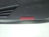 Tapiterie usa dreapta spate Volkswagen Passat B8 (3G2) [Fabr 2015-prezent] 3G0867420D