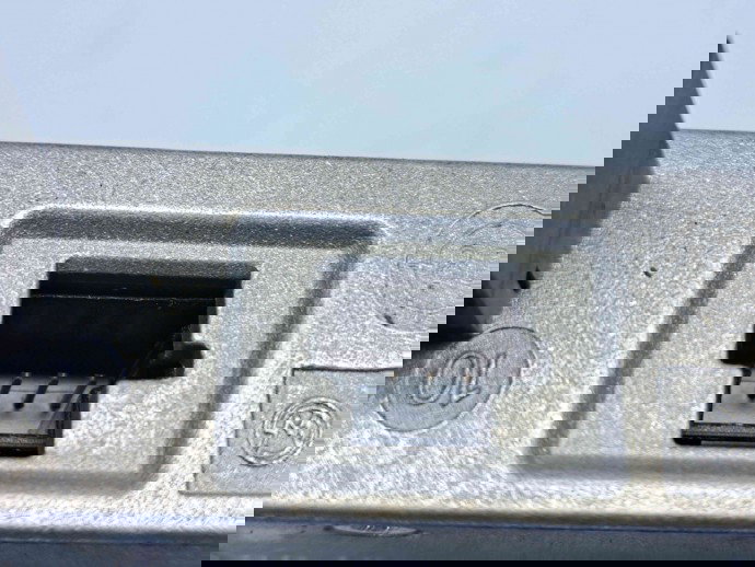  Modul antena Mercedes Clasa E (W211) [Fabr 2002-2009] 2118200885