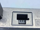  Modul antena Mercedes Clasa E (W211) [Fabr 2002-2009] 2118200885