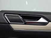 Tapiterie usa dreapta spate Volkswagen Passat B8 (3G2) [Fabr 2015-prezent] 3G0867420D