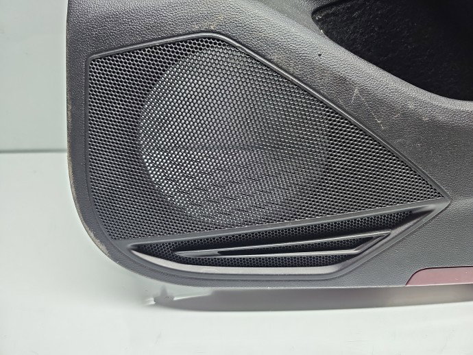 Tapiterie usa dreapta spate Volkswagen Passat B8 (3G2) [Fabr 2015-prezent] 3G0867420D