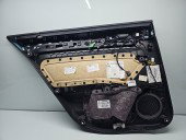 Tapiterie usa dreapta spate Volkswagen Passat B8 (3G2) [Fabr 2015-prezent] 3G0867420D