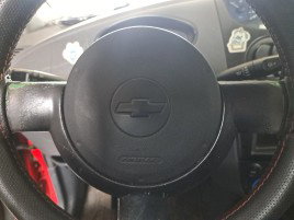 Airbag volan Chevrolet Spark (M200/250) [Fabr 2005-2009] OEM