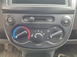 Panou comanda clima Chevrolet Spark (M200/250) [Fabr 2005-2009] OEM