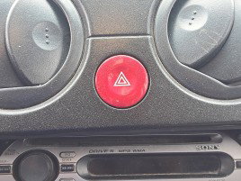 Buton avarii Chevrolet Spark (M200/250) [Fabr 2005-2009] OEM