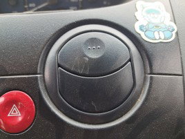 Grila aerisire centrala dreapta Chevrolet Spark (M200/250) [Fabr 2005-2009] OEM