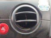 Grila aerisire centrala dreapta Chevrolet Spark (M200/250) [Fabr 2005-2009] OEM