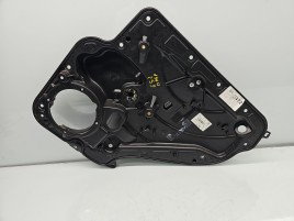 Macara electrica geam dreapta spate Volkswagen Golf 6 (5K1) [Fabr 2009-2013] Hatchback 5K4839730J