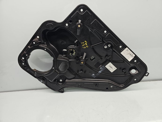 Macara electrica geam dreapta spate Volkswagen Golf 6 (5K1) [Fabr 2009-2013] Hatchback 5K4839730J