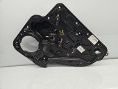 Macara electrica geam dreapta spate Volkswagen Golf 6 (5K1) [Fabr 2009-2013] Hatchback 5K4839730J