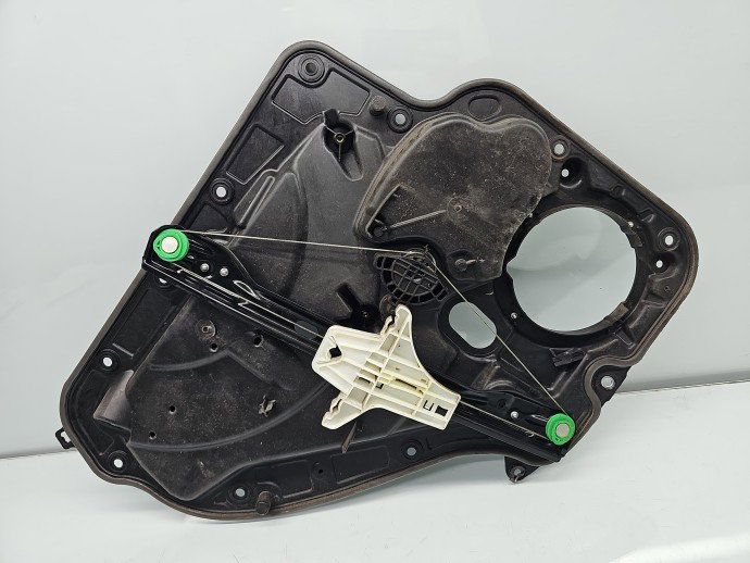 Macara electrica geam dreapta spate Volkswagen Golf 6 (5K1) [Fabr 2009-2013] Hatchback 5K4839730J