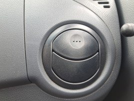 Grila aerisire dreapta Chevrolet Spark (M200/250) [Fabr 2005-2009] OEM