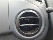 Grila aerisire dreapta Chevrolet Spark (M200/250) [Fabr 2005-2009] OEM