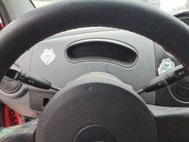 Ansamblu manete Chevrolet Spark (M200/250) [Fabr 2005-2009] OEM