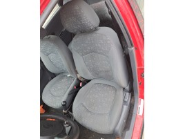 Scaun stanga fata Chevrolet Spark (M200/250) [Fabr 2005-2009] OEM