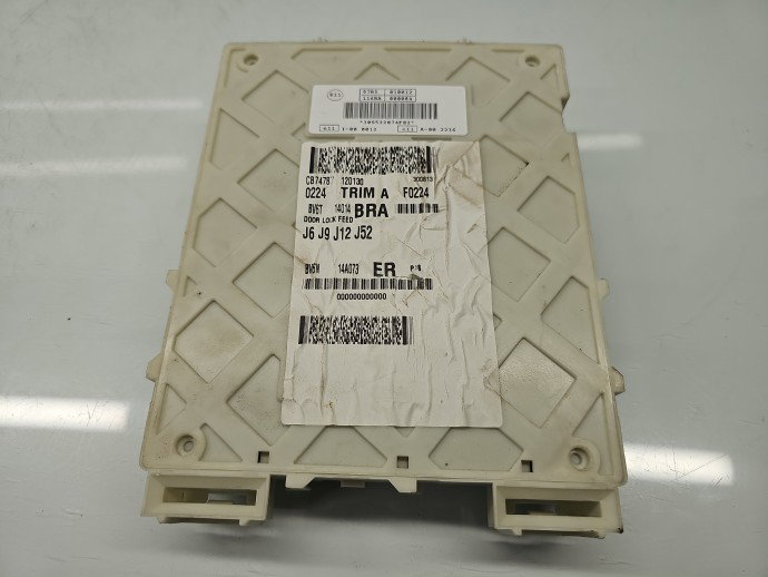 Panou sigurante Ford Focus 3 [Fabr 2010-2018] BV6N-14A073-ER