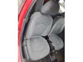 Scaun dreapta fata Chevrolet Spark (M200/250) [Fabr 2005-2009] OEM