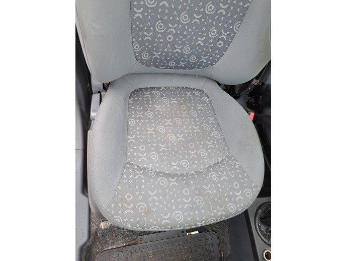 Scaun dreapta fata Chevrolet Spark (M200/250) [Fabr 2005-2009] OEM