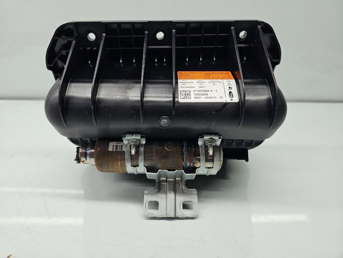 Airbag pasager Ford Focus 3 [Fabr 2010-2018] BM51-A044A74-CC