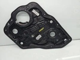 Macara electrica geam dreapta spate Hyundai Ioniq [Fabr 2016-2025] Sedan 83480-G2010