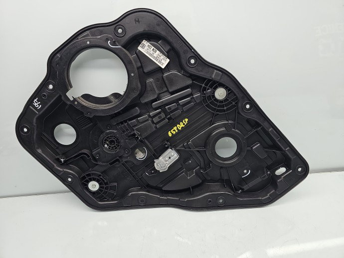 Macara electrica geam dreapta spate Hyundai Ioniq [Fabr 2016-2025] Sedan 83480-G2010