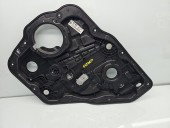 Macara electrica geam dreapta spate Hyundai Ioniq [Fabr 2016-2025] Sedan 83480-G2010