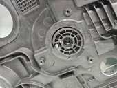 Macara electrica geam dreapta spate Hyundai Ioniq [Fabr 2016-2025] Sedan 83480-G2010