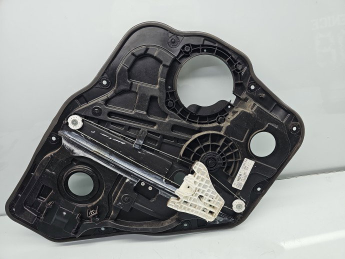 Macara electrica geam dreapta spate Hyundai Ioniq [Fabr 2016-2025] Sedan 83480-G2010