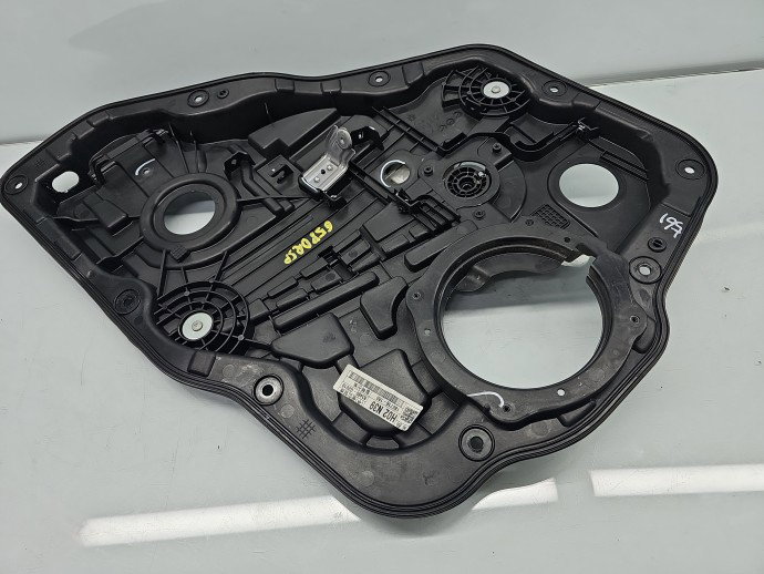 Macara electrica geam dreapta spate Hyundai Ioniq [Fabr 2016-2025] Sedan 83480-G2010