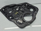 Macara electrica geam dreapta spate Hyundai Ioniq [Fabr 2016-2025] Sedan 83480-G2010