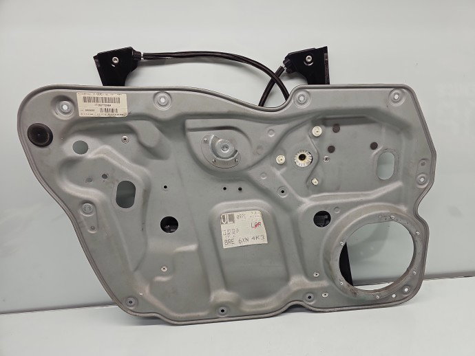 Macara electrica geam stanga fata Volkswagen Touran (1T3) [Fabr 2010-2015] 1T2837729BA