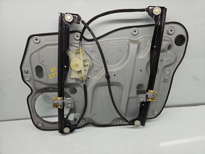 Macara electrica geam stanga fata Volkswagen Touran (1T3) [Fabr 2010-2015] 1T2837729BA