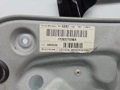 Macara electrica geam stanga fata Volkswagen Touran (1T3) [Fabr 2010-2015] 1T2837729BA