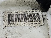 Pompa combustibil Ford Focus 3 [Fabr 2010-2018] AV61-9275-BC 1.6 TDCI T1DA 85KW / 116CP