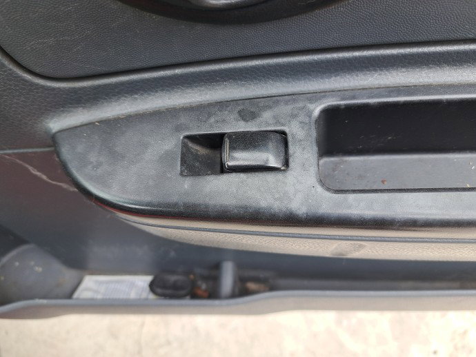 Buton geam dreapta fata Chevrolet Spark (M200/250) [Fabr 2005-2009] OEM