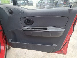 Macara electrica geam dreapta fata Chevrolet Spark (M200/250) [Fabr 2005-2009] Hatchback OEM