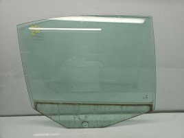 Geam usa dreapta spate Bmw 5 (E60) [Fabr 2004-2010] Sedan Facelift OEM