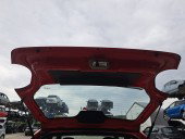 Haion Chevrolet Spark (M200/250) [Fabr 2005-2009] Hatchback ROSU