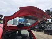 Haion Chevrolet Spark (M200/250) [Fabr 2005-2009] Hatchback ROSU