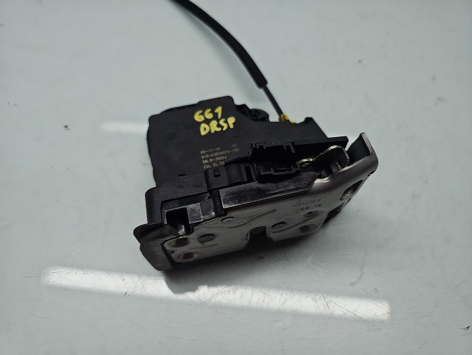 Broasca usa dreapta spate Opel Astra K [Fabr 2015-2022] Break 13598376